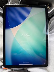 iPad Air