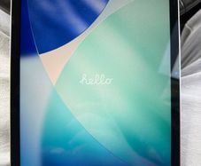 iPad Air