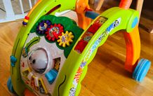 Baby walker