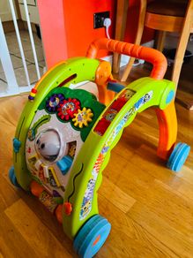 Baby walker