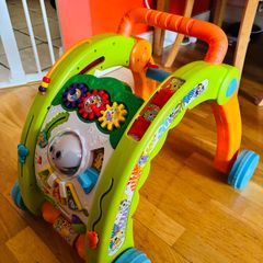 Baby walker