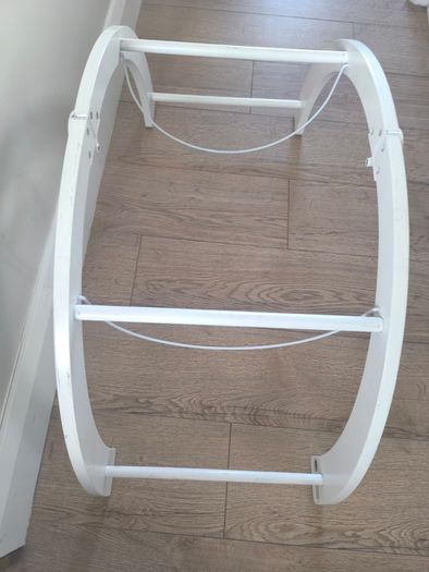 Baby basket