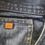 Mantaray Debenhams denim jeans 36 waist and 31 leg in excellent condition with no issues see last two photos for exact measurements FREE STANDARD POSTAGE INCLUDED Image 7