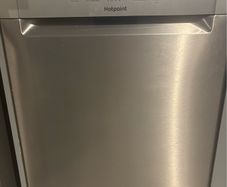 Dishwasher