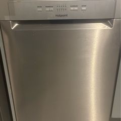 Dishwasher