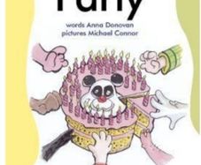 O Brien Panda's (mr) (629)