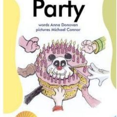 O Brien Panda's (mr) (629)