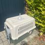 Dog Travel Crate Image 2
