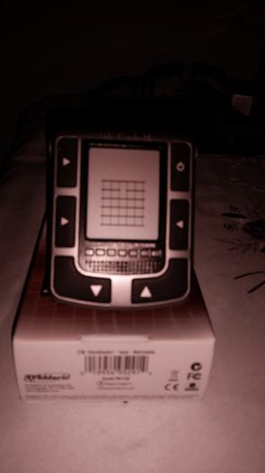 Guitar tuner