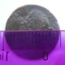 1738 IRELAND  George II  1/2 Penny Coin Image 10