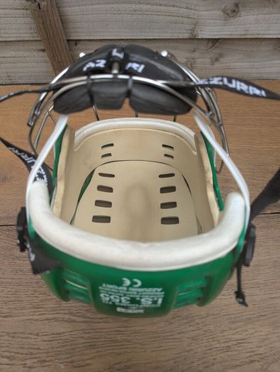 Hurling Helmet Size Medium