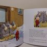 Bridget And The Moose Brothers, Hardback Story Book Image 6