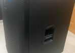 Bass Bin