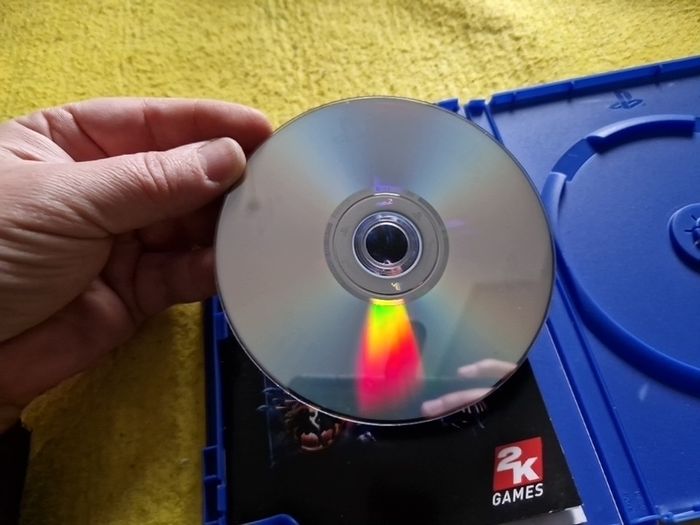 Zathura PlayStation2 Ps2 Games Original