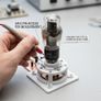 56 tube socket holder Image 2
