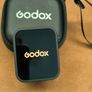 Godox X3-C TTL Wireless Flash Trigger for Canon Cameras/ Used Image 6