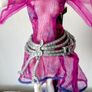 Monster high doll Ari Huntington outfit Image 2
