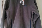 Brand New Lowe Alpine Aleutian Fleece Jacket - Size Small (Small-Medium Fitting)