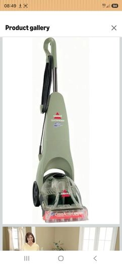 BISSELL Quickwash Carpet Deep Cleaner