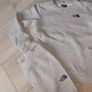 x3 Bundle - The North Face Tracksuit + The North Face T-Shirt - Size - 5-6 Years Image 2