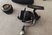 Daiwa Moretham Branzino 3000