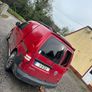 vw caddy Image 2