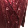 NEW Boohoo sequinned blazer dress (20) Image 4