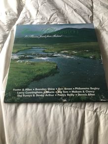 Emerald Classics (Double Lp)