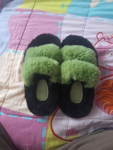 supersoft sliders