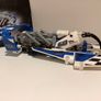 Retired. LEGO Technic Hydroplane Racer 42045 Advanced Vehicle Set Image 5