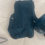 2 sleeping camping 2 isolation 2 pillows comfortable. Image 8