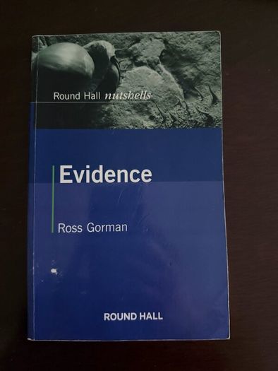 Roundhall Nutshells