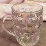 Usa 94 Glass Beer Mug Image 2