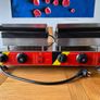 Waffle Maker - 8 Lollies - on Sticks Image 2