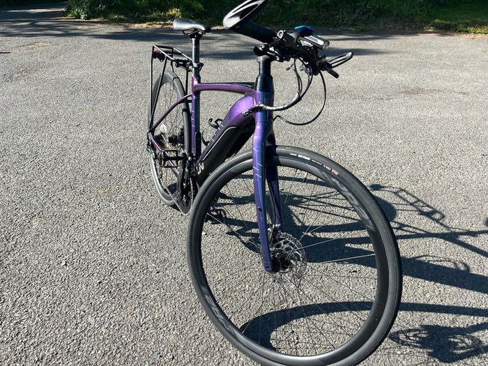 e-bike