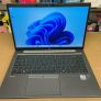 HP Laptop ZBook Firefly 14 G7 14" Intel i5 (10th Gen) 16GB RAM 512GB SSD Windows 11 Pro Image 3