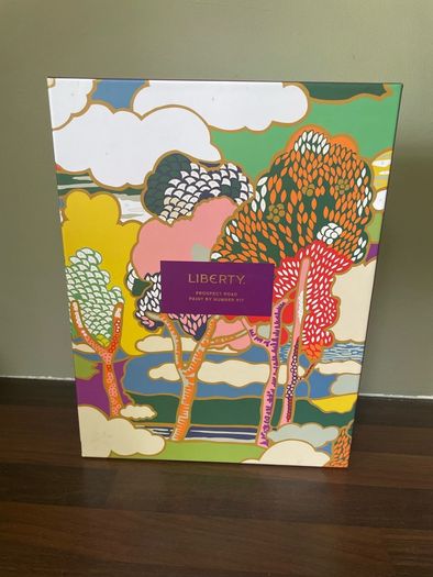Liberty of London Art set