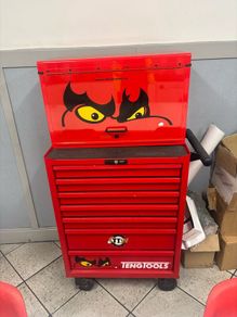 Teng tool kit