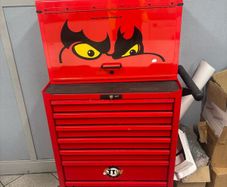 Teng tool kit