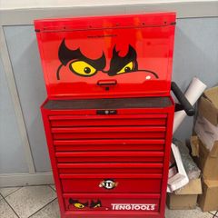 Teng tool kit