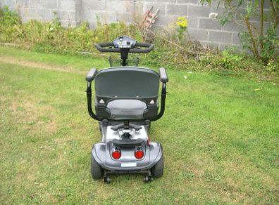 Disability scooter