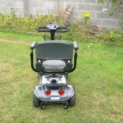 Disability scooter
