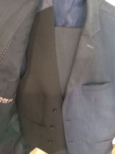 suit