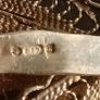 19.4g Vintage & antique silver jewellery bundle for repair & upcycling Image 7
