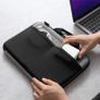 New Tomtoc 16 inch Laptop Sleeve and Hardshell Shoulder Case Image 4