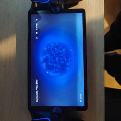 Playstation portal