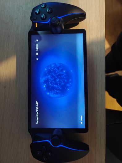 Playstation portal