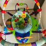Baby Einstein Neighborhood Friends Activity Jumper Image 2