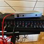 SubZero 15 Active PA Speakers (Pair) + Heavy Duty Image 5
