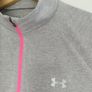Ladies Under Armour 1/4 Zip-up Top - NEW Image 2